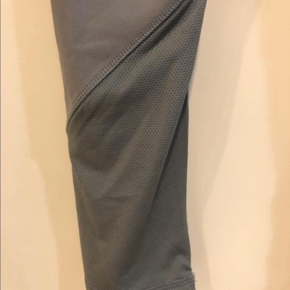 *NWT* CRUNCH  ‘No Judgements’ leggings Size Small - Picture 9 of 12